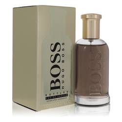 Boss No. 6 Cologne by Hugo Boss 3.3 oz Eau De Parfum Spray