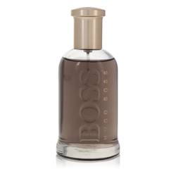 Boss No. 6 Cologne by Hugo Boss 3.3 oz Eau De Parfum Spray (Unboxed)