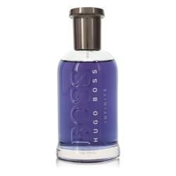 Boss Bottled Infinite Cologne by Hugo Boss 6.7 oz Eau De Parfum Spray (unboxed)