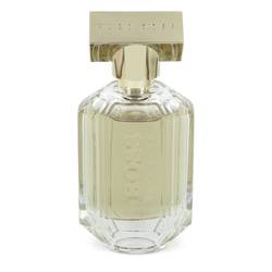 Boss The Scent Intense Perfume by Hugo Boss 1.6 oz Eau De Parfum Spray (unboxed)