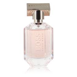 Boss The Scent Perfume by Hugo Boss 1.7 oz Eau De Parfum Spray (unboxed)