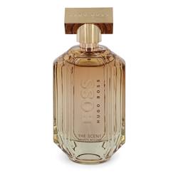 Boss The Scent Private Accord Perfume by Hugo Boss 3.3 oz Eau De Parfum Spray (unboxed)