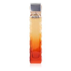 Boss Orange Sunset Perfume by Hugo Boss 2.5 oz Eau De Toilette Spray (unboxed)