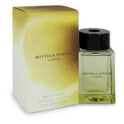 Bottega Veneta Illusione Fragrance by Bottega Veneta undefined undefined