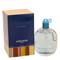 Boum Fragrance by Jeanne Arthes undefined undefined