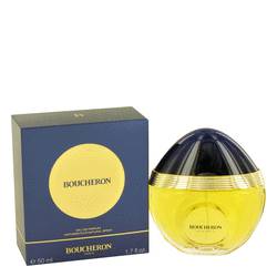 Boucheron Perfume by Boucheron 1.7 oz Eau De Parfum Spray