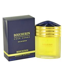 Boucheron Cologne by Boucheron 1.7 oz Eau De Parfum Spray