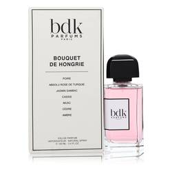 Bouquet De Hongrie Fragrance by BDK Parfums undefined undefined