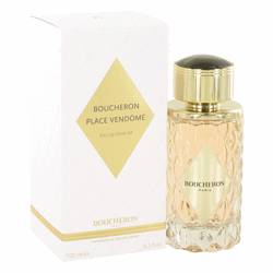 Boucheron Place Vendome Perfume by Boucheron 3.4 oz Eau De Parfum Spray