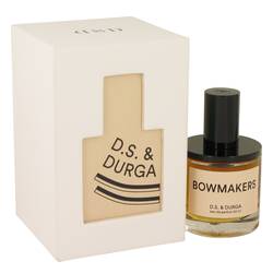 Bowmakers Perfume by D.S. & Durga 1.7 oz Eau De Parfum Spray