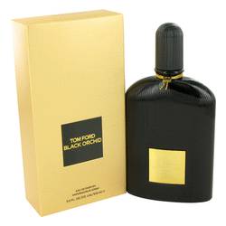 Black Orchid Fragrance by Tom Ford undefined undefined