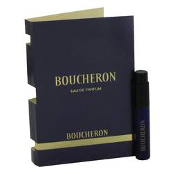 Boucheron Perfume by Boucheron 0.06 oz Vial (sample)