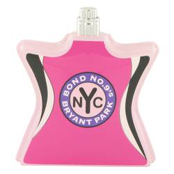 Bryant Park Fragrance by Bond No. 9 undefined undefined