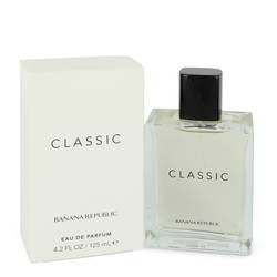 Banana Republic Classic Fragrance by Banana Republic undefined undefined