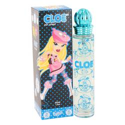 Bratz Cloe Perfume by Marmol & Son 1.7 oz Eau De Toilette Spray