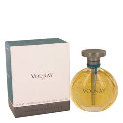 Brume D'hiver Perfume by Volnay 3.4 oz Eau DE Parfum Spray (Unisex)