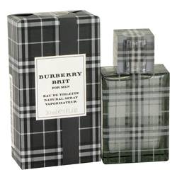 Burberry Brit Fragrance by Burberry undefined undefined