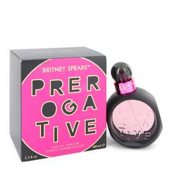 Britney Spears Prerogative Perfume by Britney Spears 3.3 oz Eau De Parfum Spray