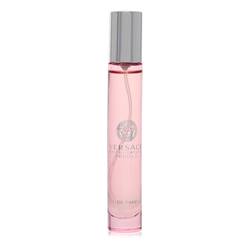 Bright Crystal Absolu Perfume by Versace 0.3 oz Mini EDP Spray (Tester)