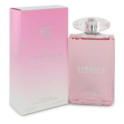 Bright Crystal Perfume by Versace 6.7 oz Shower Gel