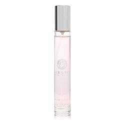 Bright Crystal Perfume by Versace 0.3 oz Mini EDT Spray (Tester)