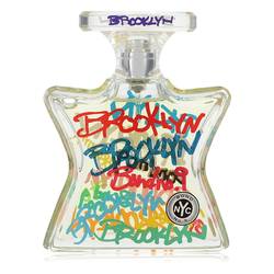Brooklyn Cologne by Bond No. 9 3.3 oz Eau De Parfum Spray (Unisex Tester)