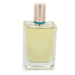 Bronze Goddess Perfume by Estee Lauder 3.4 oz Eau Fraiche Skinscent Spray (New Packaging Unboxed)