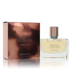 Bronze Goddess Perfume by Estee Lauder 1.7 oz Eau Fraiche Skinscent Spray