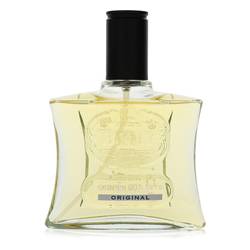 Brut Cologne by Faberge 3.4 oz Eau De Toilette Spray (Original Glass Bottle unboxed)