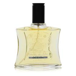 Brut Cologne by Faberge 3.4 oz Eau De Toilette Spray (Original Glass Bottle )unboxed