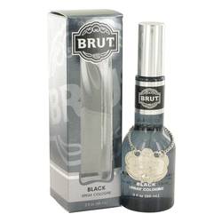 Brut Black Fragrance by Faberge undefined undefined