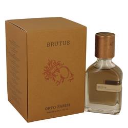 Brutus Perfume by Orto Parisi 1.7 oz Parfum Spray (Unisex)