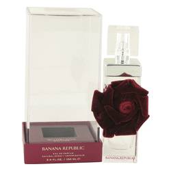 Wildbloom Rouge Fragrance by Banana Republic undefined undefined