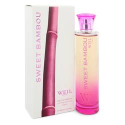 Sweet Bambou Fragrance by Weil undefined undefined