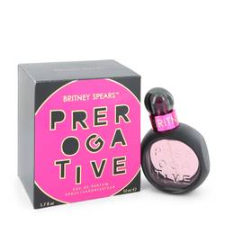 Britney Spears Prerogative Perfume by Britney Spears 1.7 oz Eau De Parfum Spray