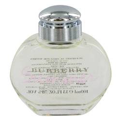 Burberry Summer Perfume by Burberry 3.4 oz Eau De Toilette Spray (2009 Tester)