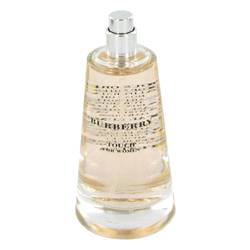 Burberry Touch Perfume by Burberry 3.3 oz Eau De Parfum Spray (Tester)