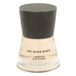 Burberry Touch Perfume by Burberry 1 oz Eau De Parfum Spray (unboxed)