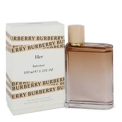 Burberry Her Intense Fragrance by Burberry undefined undefined