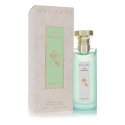 Eau Parfumee (green Tea) Fragrance by Bvlgari undefined undefined