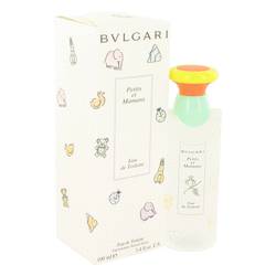 Petits Et Mamans Fragrance by Bvlgari undefined undefined