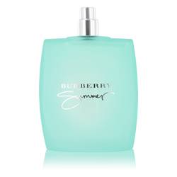 Burberry Summer Fragrance by Burberry undefined undefined