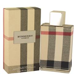 Burberry London (new) Perfume by Burberry 3.3 oz Eau De Parfum Spray