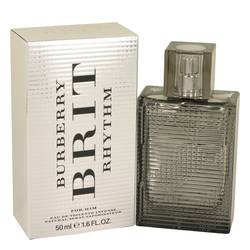 Burberry Brit Rhythm Intense Fragrance by Burberry undefined undefined