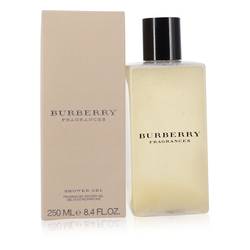 Burberry Sport Perfume by Burberry 8.4 oz Shower Gel