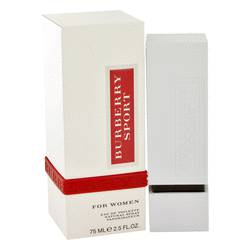 Burberry Sport Fragrance by Burberry undefined undefined