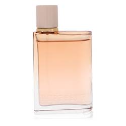 Burberry Her Intense Perfume by Burberry 1.6 oz Eau De Parfum Spray (Unboxed)