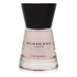 Burberry Touch Perfume by Burberry 1.7 oz Eau De Parfum Spray (unboxed)