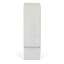 Burberry Sport Ice Perfume by Burberry 2.5 oz Eau De Toilette Spray (unboxed)