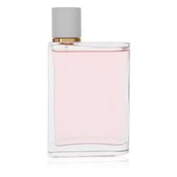 Burberry Her Blossom Perfume by Burberry 3.3 oz Eau De Toilette Spray (unboxed)